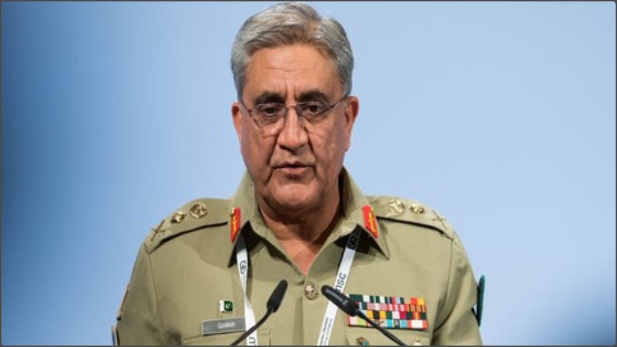 Former Pakistan Army Chief Qamar Javed Bajwa passed away; Bajwa was admitted after slipping in his washroom