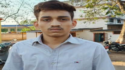 A youth was beaten up for not paying for drugs, two accused including a minor were arrested