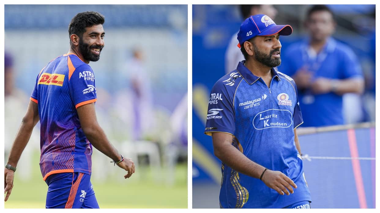 IPL 2026: Jayawardene Defends MI’s Poor Campaign; Subtle Dig at Bumrah and Rohit?