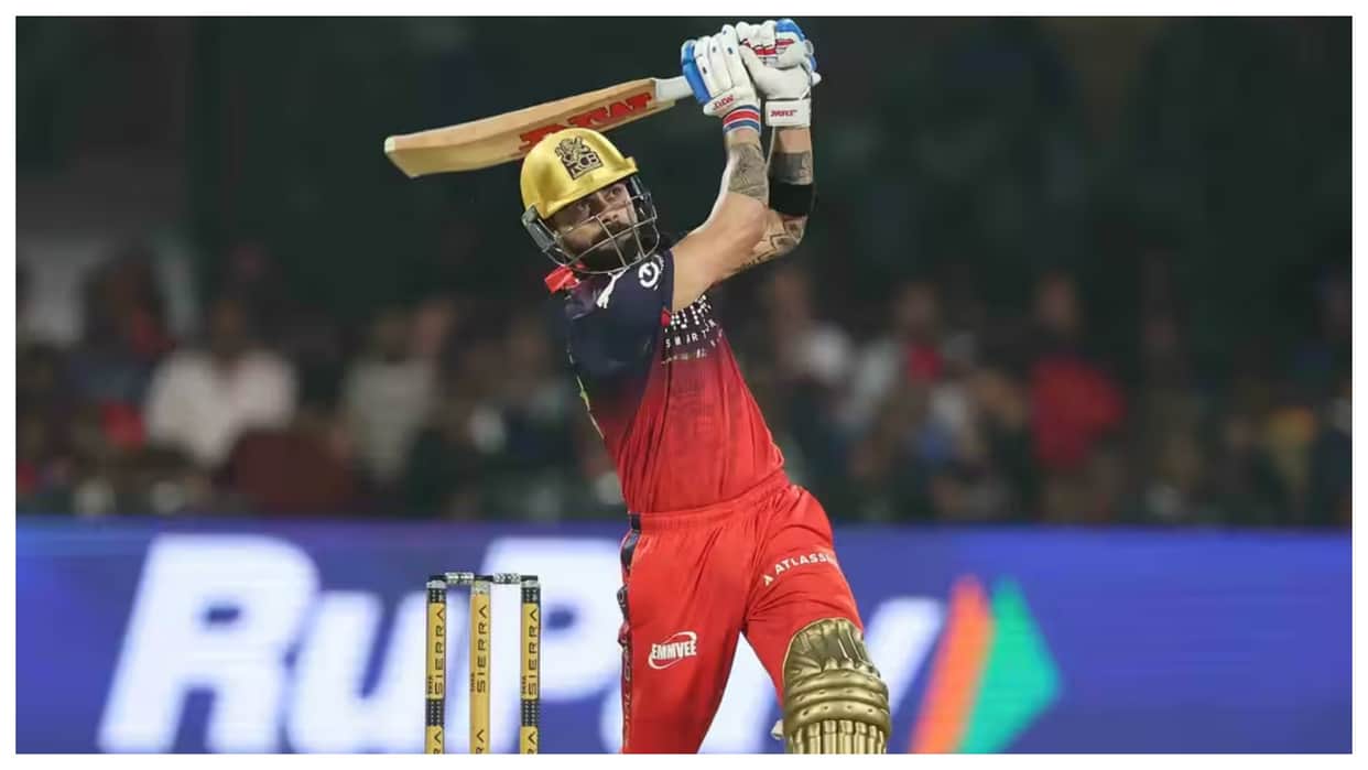 RCB vs SRH IPL 2026: Virat Kohli statement after knock against Sunrisers Hyderabad in IPL 2026