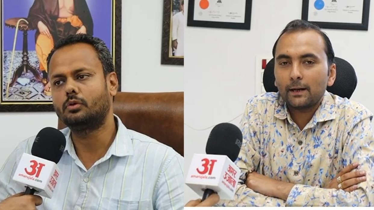 Ghaziabad Pilkhua units struggle to lack of raw material for sheet industry due to West Asia war ground report