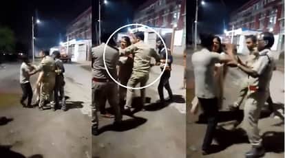 Unnao ARTOs Arrogance or Thuggery Tanker Driver Alleges Assault for Refusing to Pay Bribe