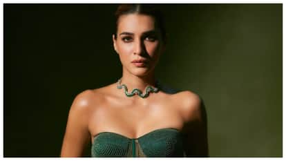 Kriti Sanon sells four Apartments In Mumbai Andheri For 8.9 Crore To Mukesh Chhabra