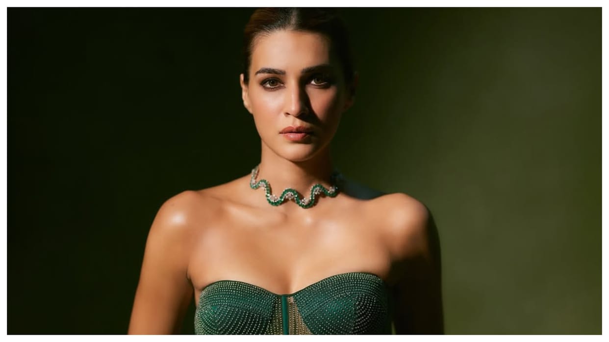 Kriti Sanon hotrest Role in Cocktail 2 Credits goes to Director Homi Adajania as per report