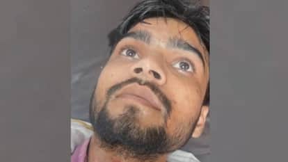 भाजपा के सेक्टर संयोजक राज रावत