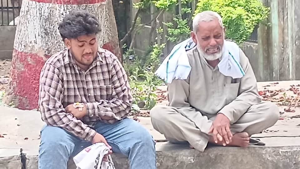 Mainather kand: Politician Fled Instigating Chaos; MLA Son Sought Shield Supporter Implicated Case