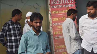 UP: Report Mainather unrest sent administration ; government to now decide reopening closed file