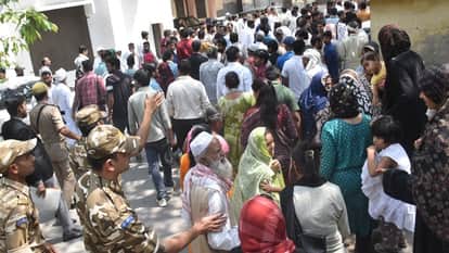 UP: Report Mainather unrest sent administration ; government to now decide reopening closed file