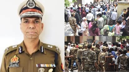 मैनाठेर कांड में डीआईजी पर हमले के दोषियों को सजा