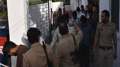 UP: Report Mainather unrest sent administration ; government to now decide reopening closed file