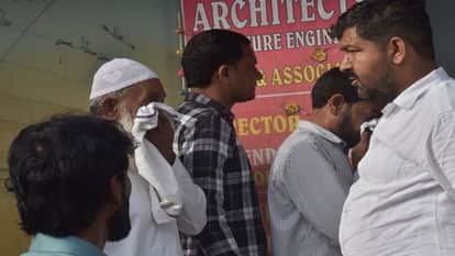 UP: Report Mainather unrest sent administration ; government to now decide reopening closed file