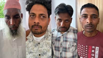 UP: Report Mainather unrest sent administration ; government to now decide reopening closed file