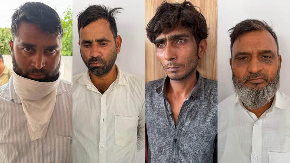 Mainather: 300 Hearings, Convicts Crimes Documented Across 47 Pages; 16 Convicts Sentenced Life Imprisonment