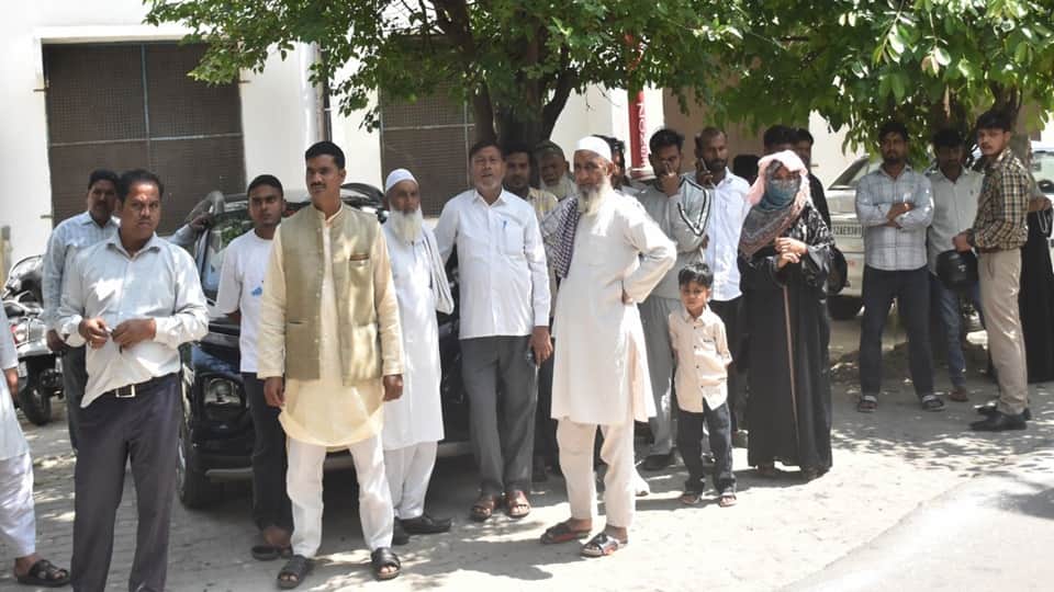 Mainather kand: Convicts Burst into Tears Upon Hearing Sentence; Relatives Court Premises Also Broke Down