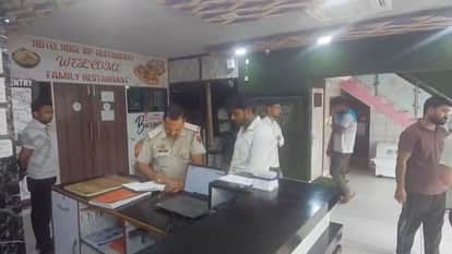 UP: Firing at hotel in Deoband, staff assaulted and property vandalized