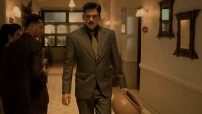 Vijay Varmas series Matka King release date out it will Premiere On April 17