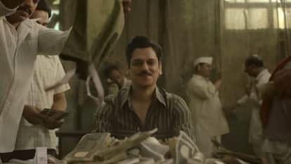 Vijay Varmas series Matka King release date out it will Premiere On April 17