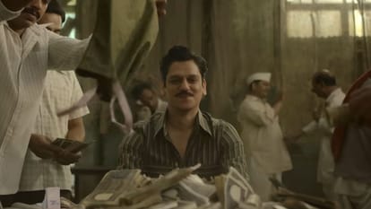 matka king actor Vijay Varma share flight with Big reached in cannes his career  full of surprises