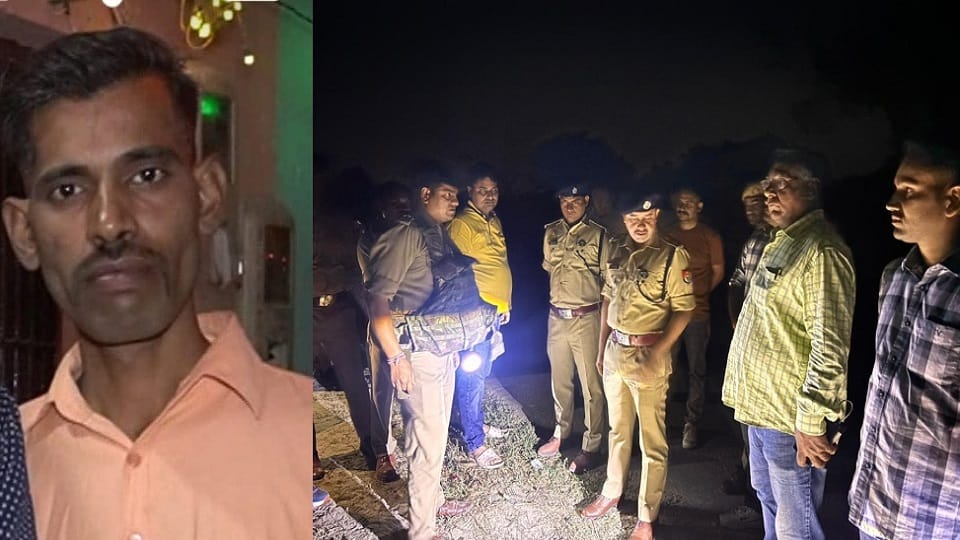 Questions Over Encounter of 8-Year-Old’s Killer; Forensic Team to Recreate Crime Scene