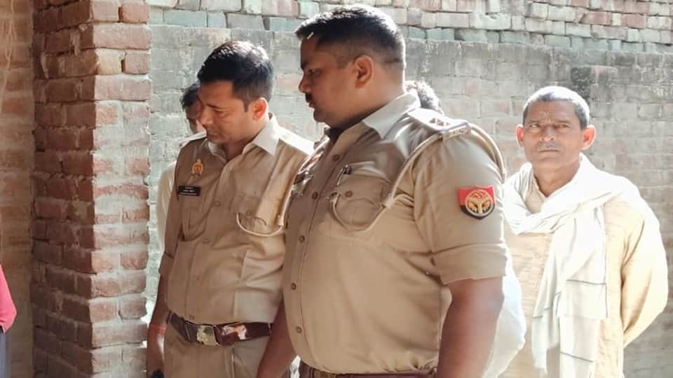 Husband killed for brother in law couple had been arguing for seven days