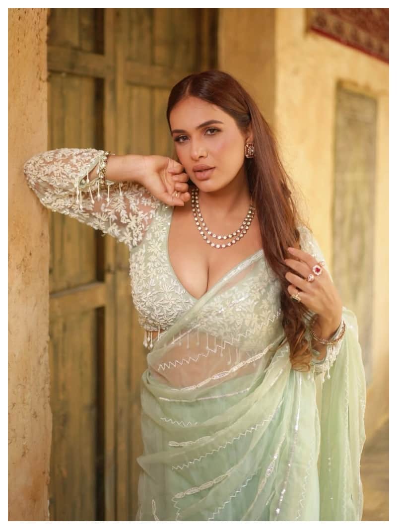 नेहा मलिक