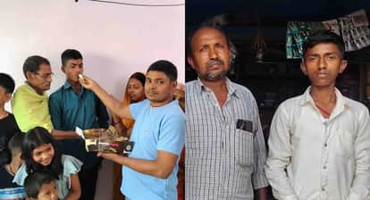 नालंदा के होनहार छात्र-छात्राओं ने मैट्रिक परीक्षा में दिखाया दम