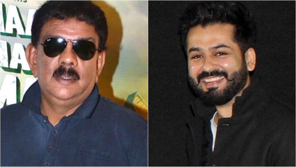 filmmaker Priyadarshan opened up about Aditya Dhar early struggles and criticism around His Movie Dhurandhar 2