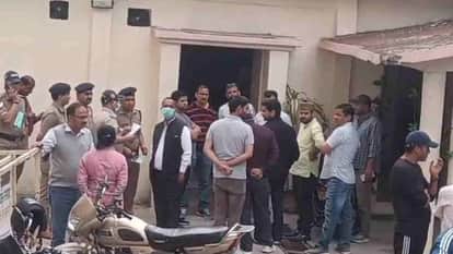 Dehradun PRD Jawan Death in Custody Case Death Due to Partial Hanging SI Suspended