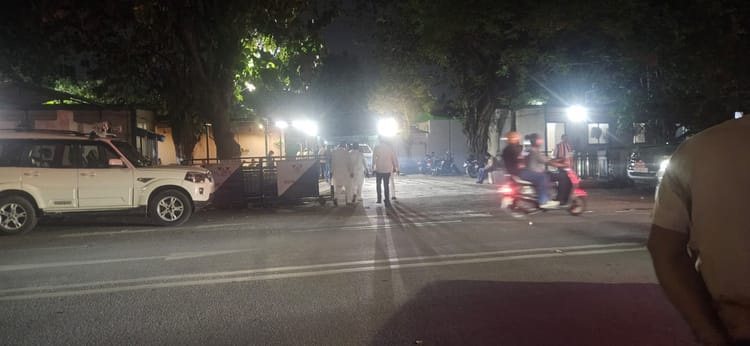 Bihar Politics: राबड़ी आवास में गीत-संगीत की गूंज, क्या खुशियां वापस लौट रही हैं? तेज प्रताप ने साझा की तस्वीर