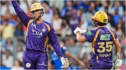 IPL 2026 MI vs KKR Result: Mumbai Indians vs Kolkata Knight Riders Key Highlights Analysis Points Table Update