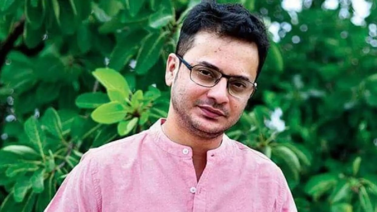 Bengali Actor Rahul Arunoday Banerjee Passes Away At The Age Of 43 After Drowning During A Shoot