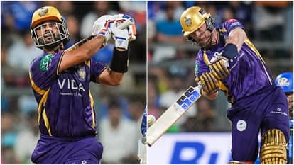 IPL 2026 MI vs KKR Result: Mumbai Indians vs Kolkata Knight Riders Key Highlights Analysis Points Table Update