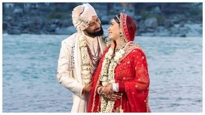 rajat dalal gets married secretly shares photos on social media