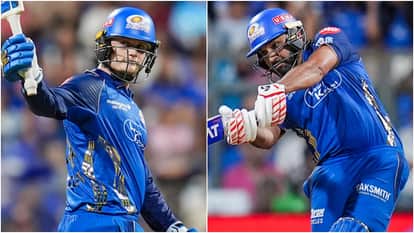 IPL 2026 MI vs KKR Result: Mumbai Indians vs Kolkata Knight Riders Key Highlights Analysis Points Table Update