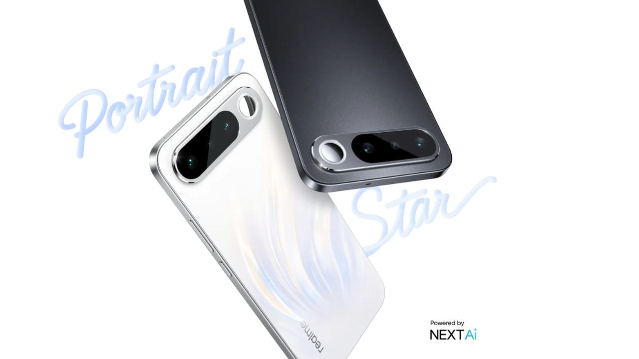 realme 16 5g selfie mirror phone launch india details
