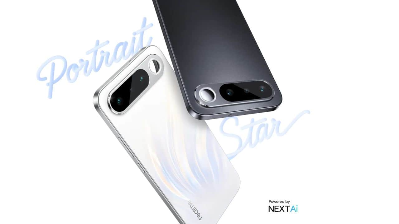 Realme 16 5G