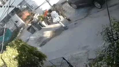 Electricity supply disconnected to family home of Gagandeep Singh Randhawa DM of Punjab Warehouse Corporation