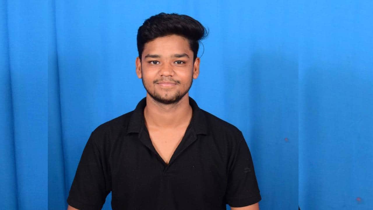 सौरभ बैसवार