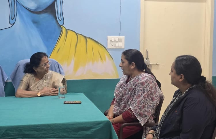 Dehradun: नारी निकेतन में संवासिनी की मौत, महिला आयोग सख्त, उच्चस्तरीय जांच कराने के निर्देश