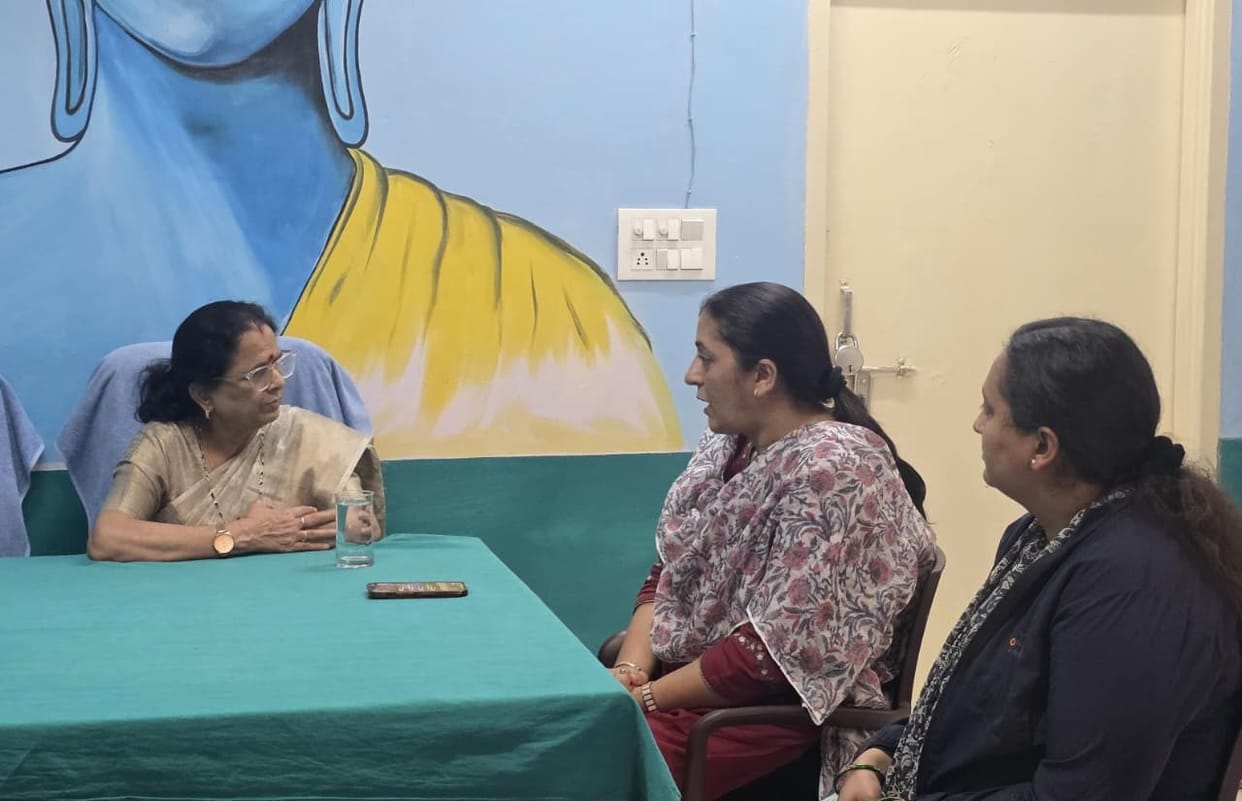 Dehradun: Inmate Dies at Nari Niketan Women's Commission Takes Strict Stance, Orders High-Level Inquiry