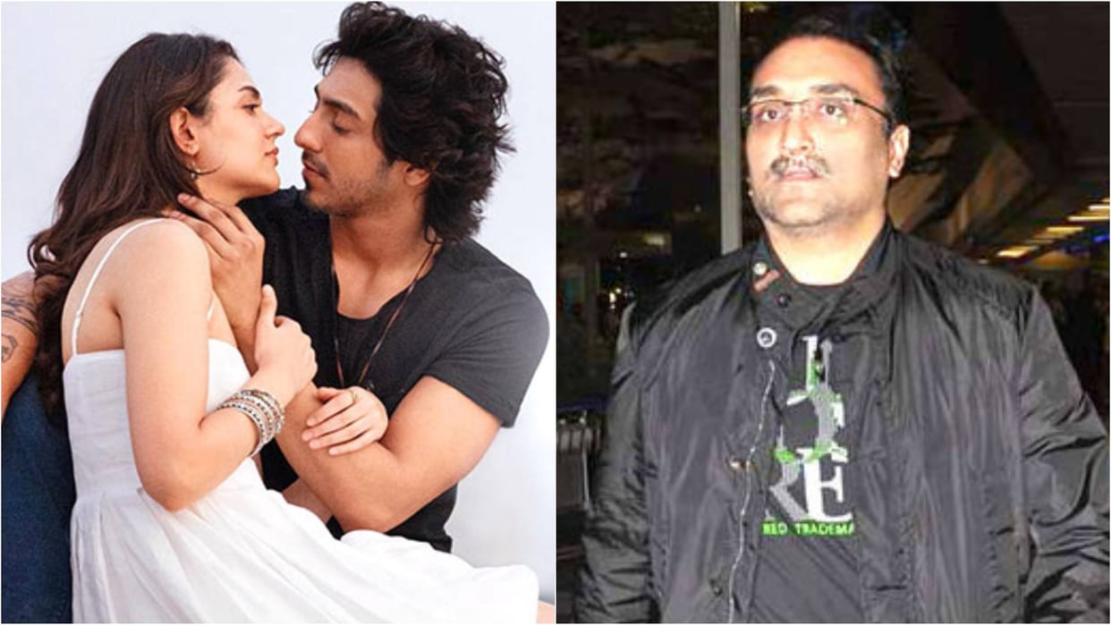 Aditya Chopra production house YRF allegedly working on a romantic Movie After Saiyaara script is locked