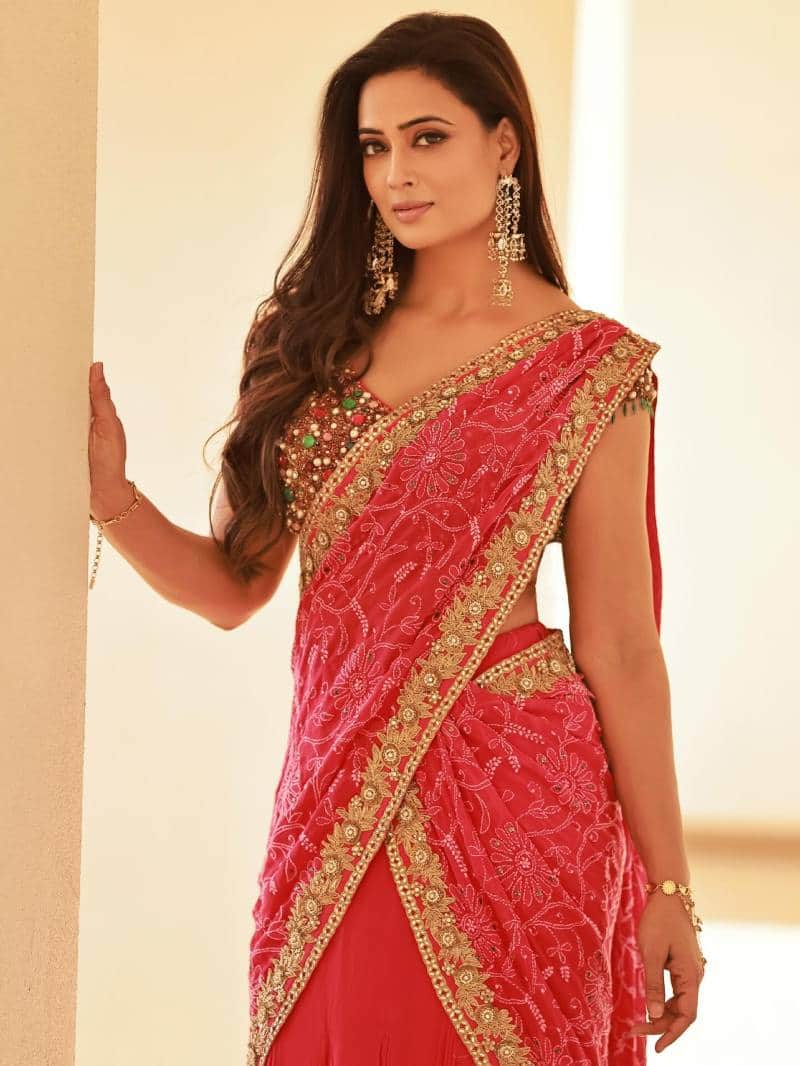 श्वेता तिवारी