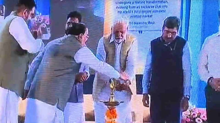 Dehradun: दून एयरपोर्ट पर आज से डिजी यात्रा की शुरुआत, केंद्रीय मंत्री राममोहन ने वर्चुअल किया शुभारंभ