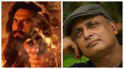 aditya dhar Dhurandhar The Revenge Piyush Mishra say its not a propaganda film