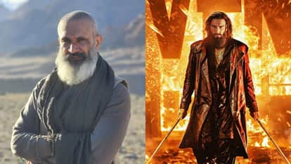 Bimal Oberoi Reveals How He Bagged The Role Of Shirani In Dhurandhar Movie