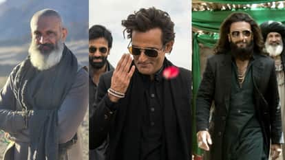 Bimal Oberoi Shares His Experience Of Working With Akshaye Khanna And Ranveer Singh  In Dhurandhar