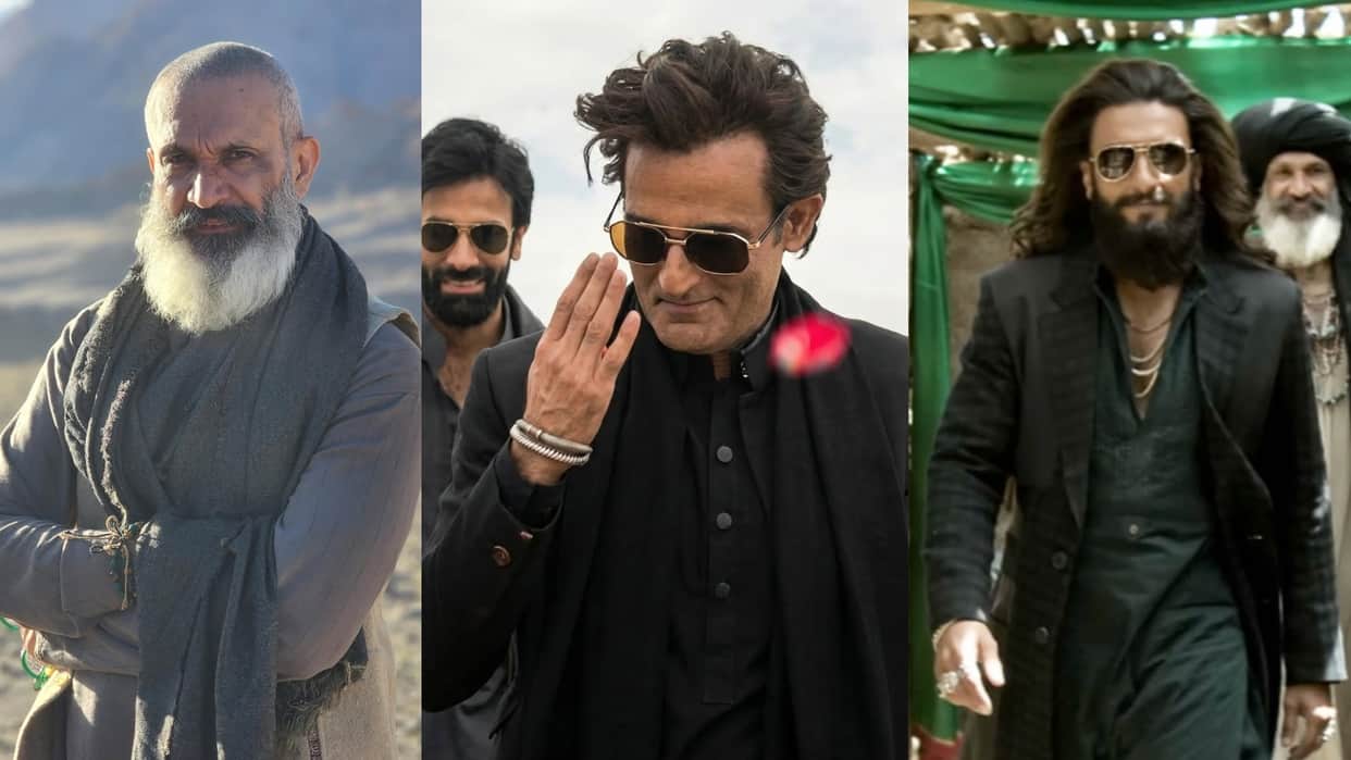Bimal Oberoi Shares His Experience Of Working With Akshaye Khanna And Ranveer Singh  In Dhurandhar