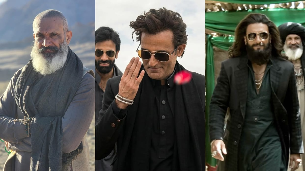 Bimal Oberoi Shares His Experience Of Working With Akshaye Khanna And Ranveer Singh  In Dhurandhar