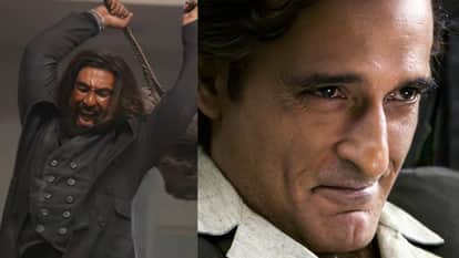 Bimal Oberoi Shares His Experience Of Working With Akshaye Khanna And Ranveer Singh  In Dhurandhar