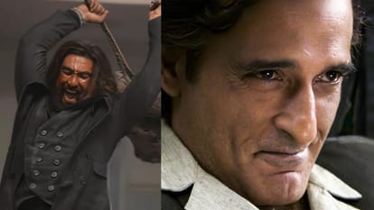 Bimal Oberoi Shares His Experience Of Working With Akshaye Khanna And Ranveer Singh  In Dhurandhar
